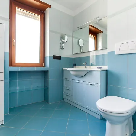 Apartment Appia Nuova Lucrezia Rome