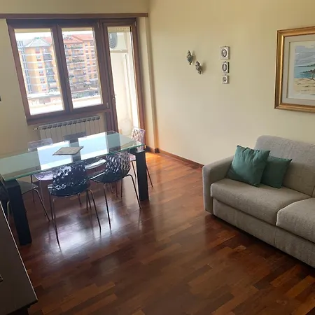 Apartamento Appia Nuova Lucrezia