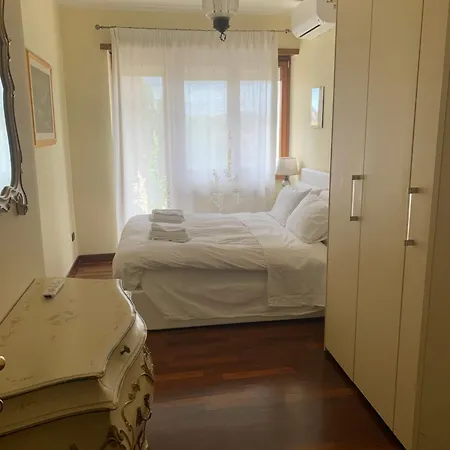 Maison d'hôtes Appia Nuova Lucrezia 3*