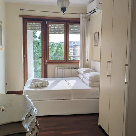Apartment Appia Nuova Lucrezia Rome